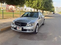 مرسيدس بنز C-Class